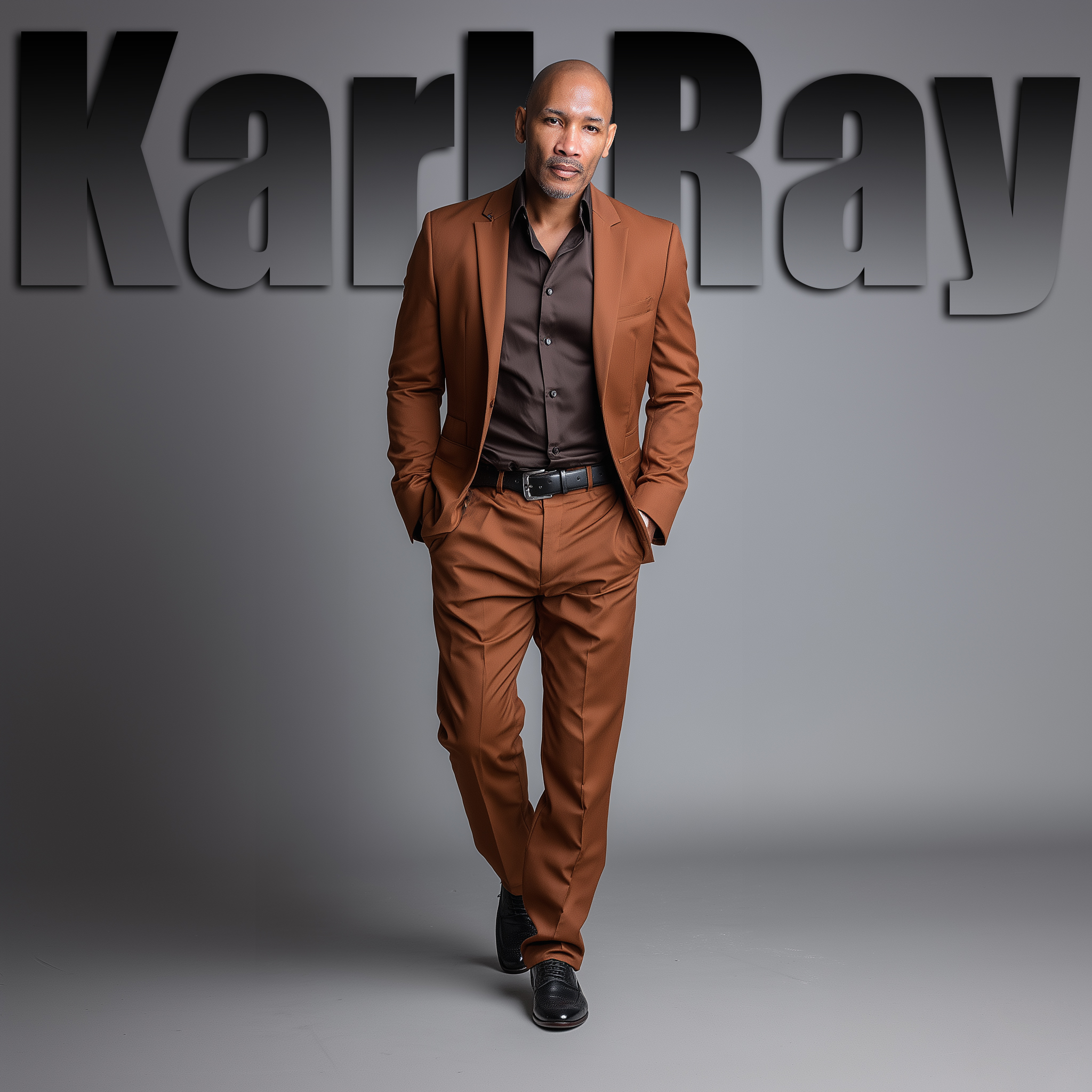 Karl Ray Emotional Path